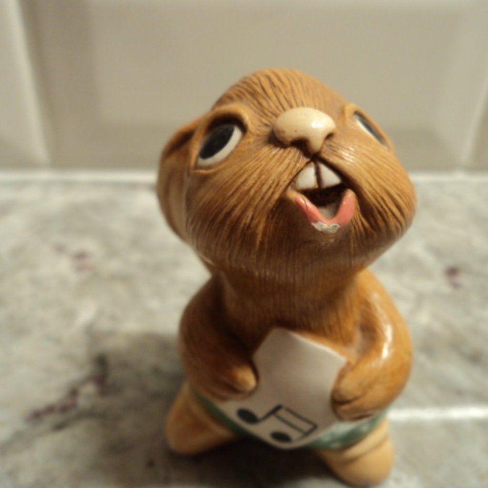 Pendelfin figurine " Rolly" - Picture 7 of 7